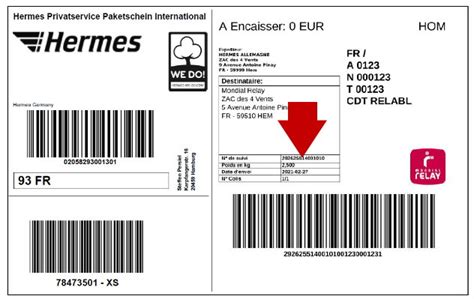 paket frankreich hermes|Frankreich: Nutzerfragen zu Post & Paket.